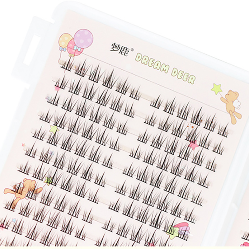 32Rows Manga Lash Eyelash Book - Eyelash Extension For Men ulasan dan harga