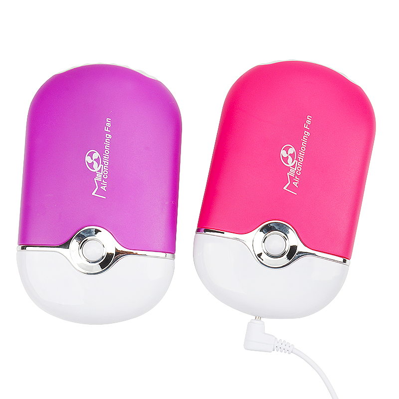 Mini USB Charging Eyelash Fan  - Eyelash Extension Jakarta ulasan dan harga