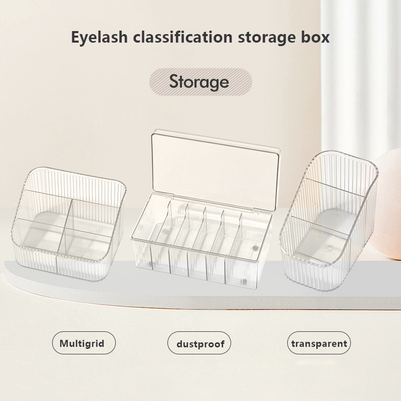 Eyelash Extension Tool Storage - Eyelash Extension London ulasan dan harga