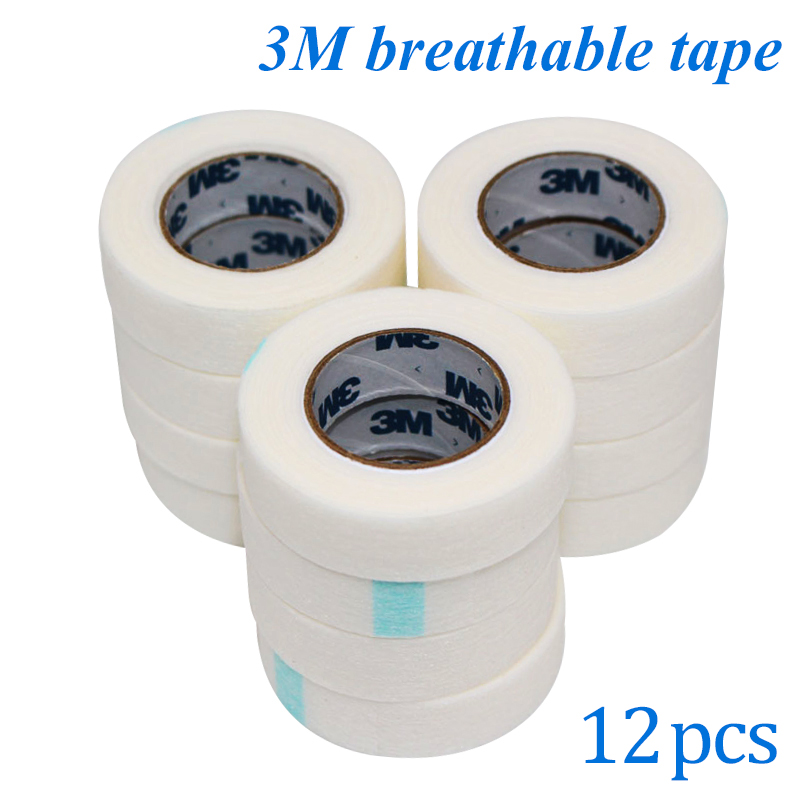 Tape T8030C Professional Patch - Eyelash Extension London ulasan dan harga