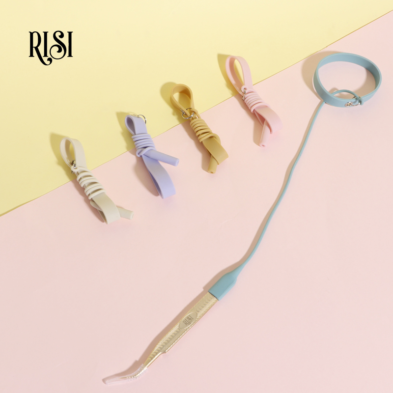 RISI Silicone Eyelash Extensio - Eyelash Extension Jakarta ulasan dan harga