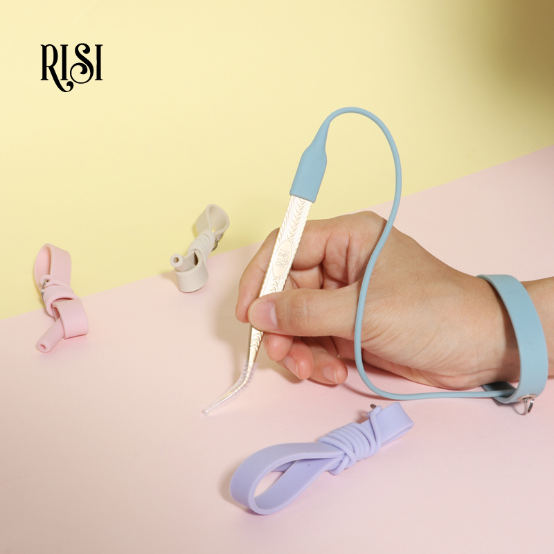 RISI Silicone Eyelash Extensio - Eyelash Extension Jakarta ulasan dan harga