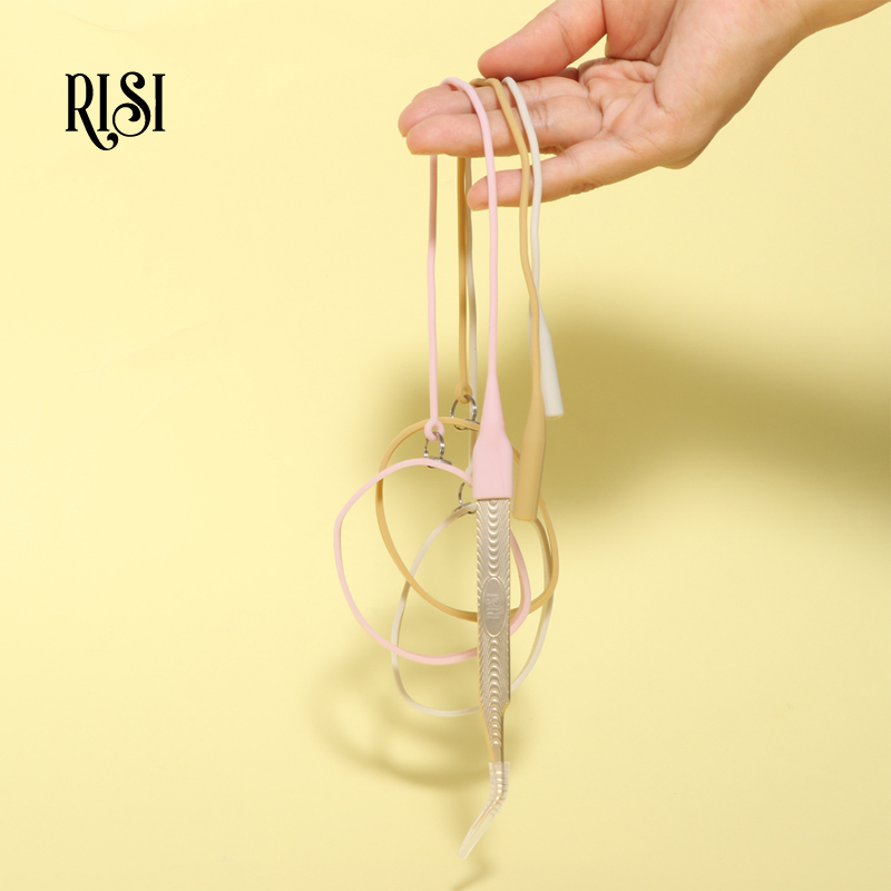 RISI Silicone Eyelash Extensio - Eyelash Extension Jakarta ulasan dan harga